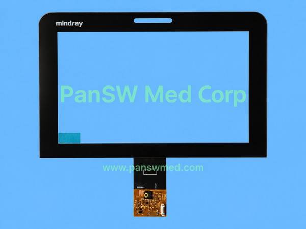 touchscreen-glass-panel-for-mindray-epm-12m-patient-monitor
