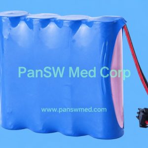 Unicare F6 Li-Ion Battery 14.8V 2600mAh