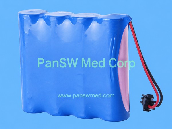 Unicare F6 Li-Ion Battery 14.8V 2600mAh