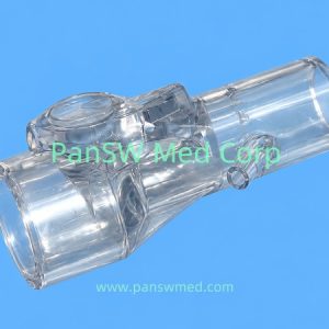 New WEINMANN WM28476 Patient Valve Main Body