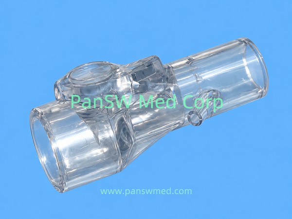 New WEINMANN WM28476 Patient Valve Main Body