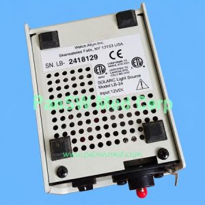 Welch Allyn LB-24 SOLARC Light Source – 12V DC