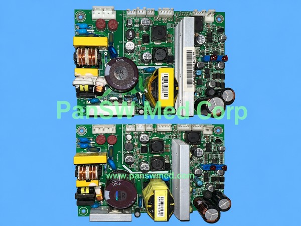 Zhongqi 7000C / 7000D Power Supply Board